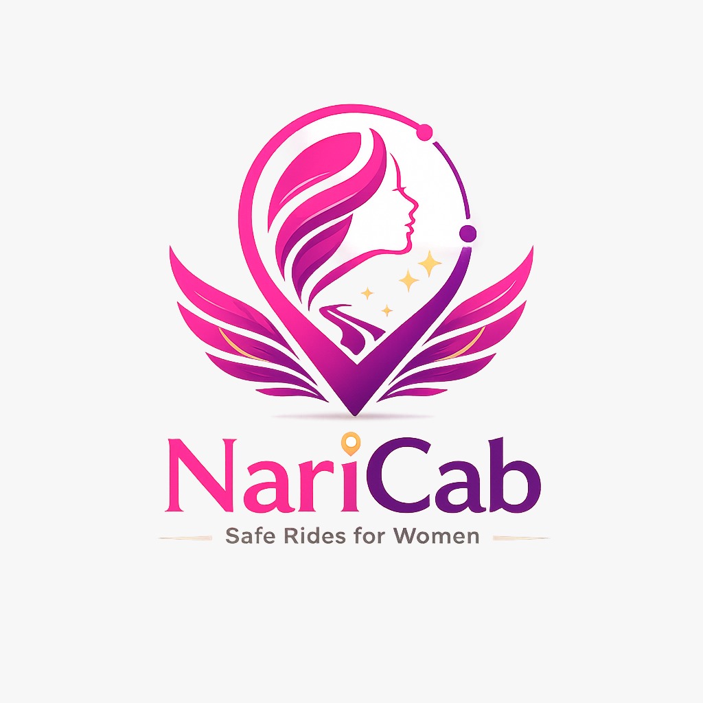 NariCab Logo